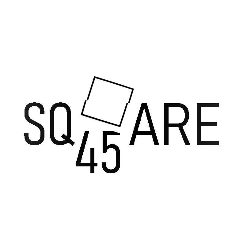 Square 45 Villa Khania Eksteriør bilde